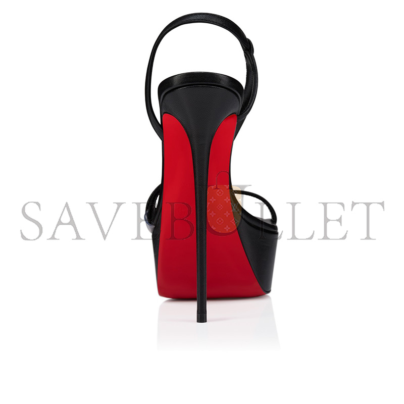 CHRISTIAN LOUBOUTIN ROSALIE ALTA 1250721B439